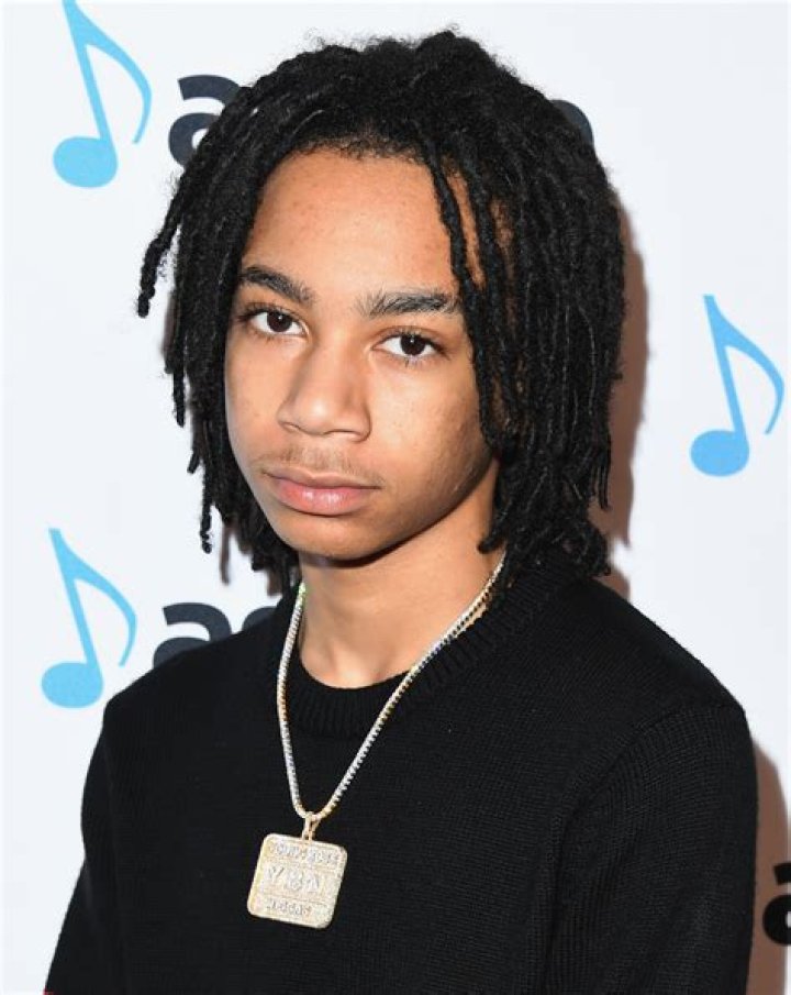 YBN Nahmir's Girlfriend: Exploring the Relationship and Personal Life of the Rising Star