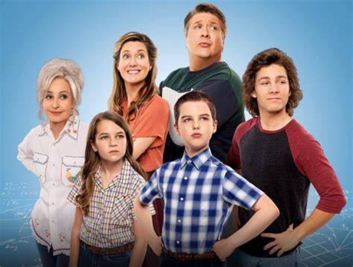 Young Sheldon Cast Salary: How Much Do They Earn?