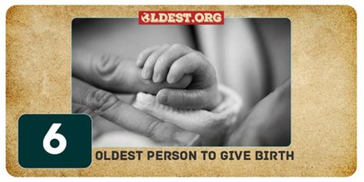 Youngest Person to Give Birth: A Journey into the Unthinkable