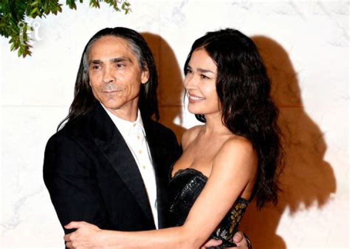 Zahn McClarnon: Is He Married?