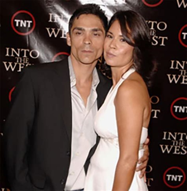 Zahn McClarnon Wife: The Woman Behind the Talented Actor