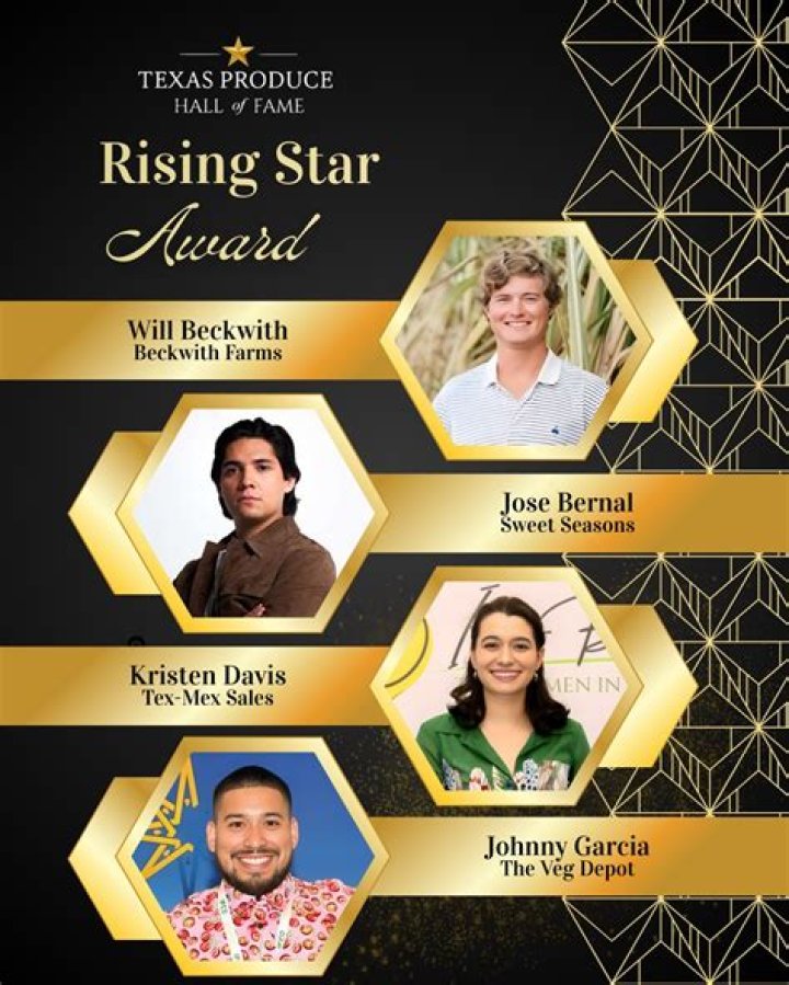 Zaid Garcia: The Rising Star in the Entertainment Industry