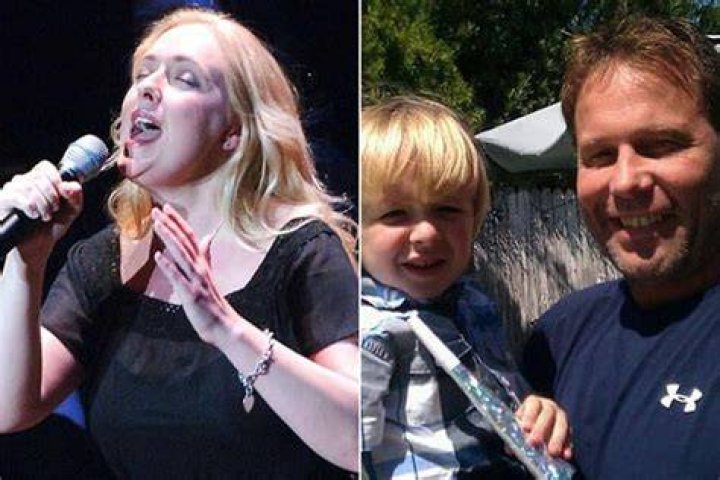 Zander: The Life and Legacy of Mindy McCready's Son