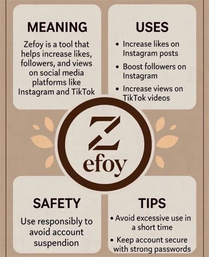 Zefoy Like: A Comprehensive Guide to Boost Your TikTok Engagement