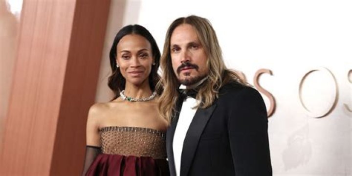 Zoe Saldana Speaks Italian: Unveiling the Multilingual Star